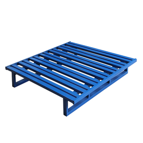 两向钢托盘正