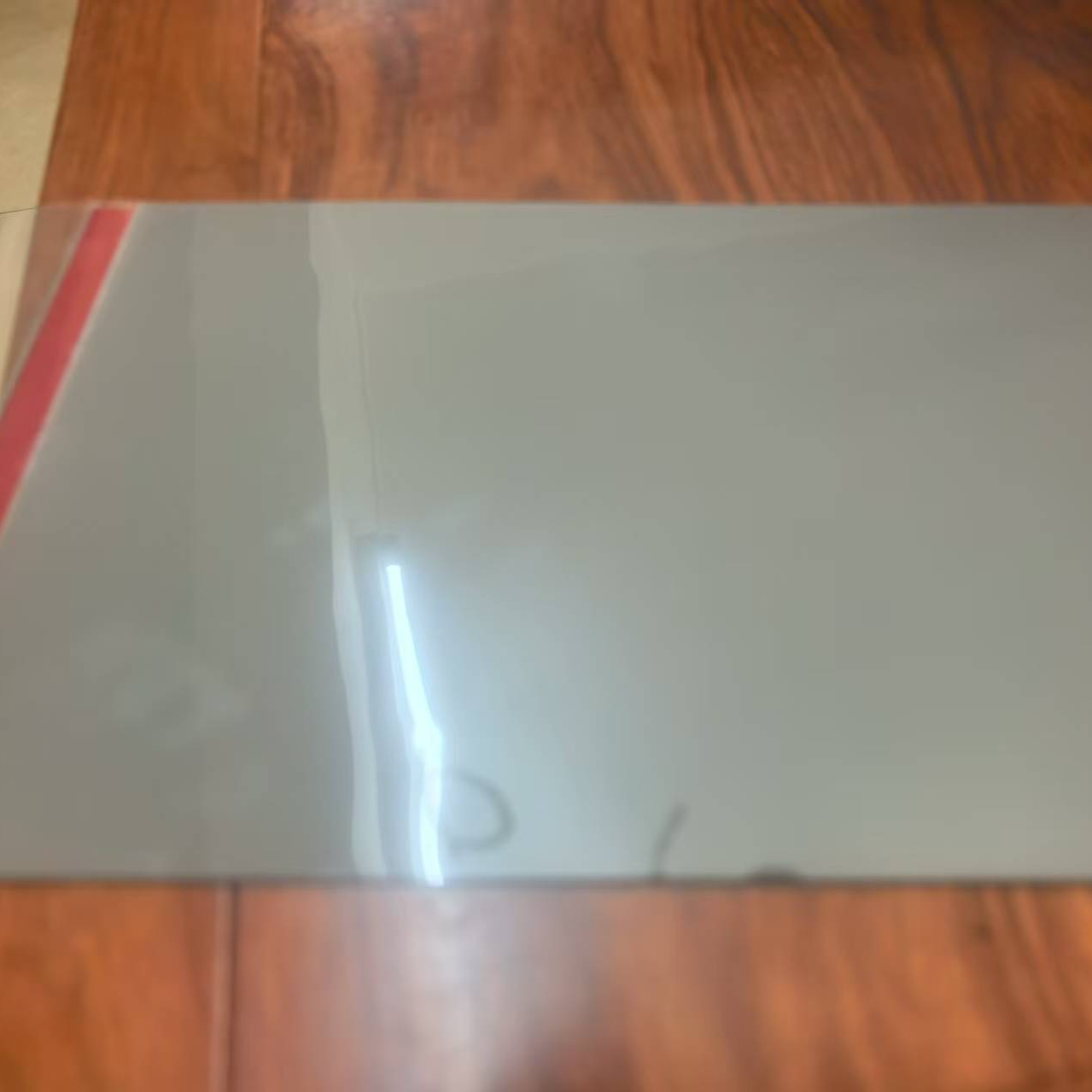 导热硅胶用离型膜