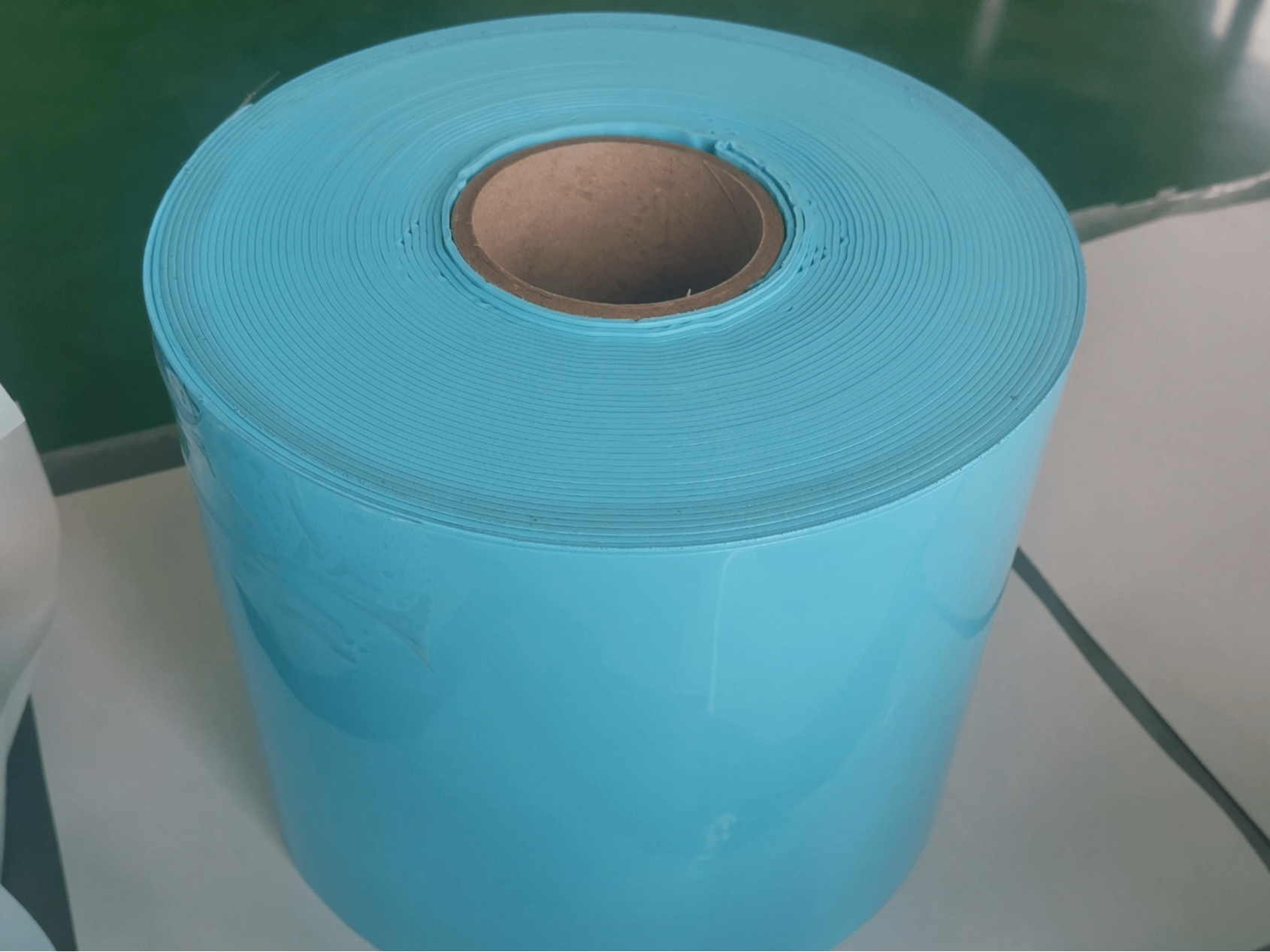 粘弹体防腐胶带+聚合物冷缠胶粘带施工方案