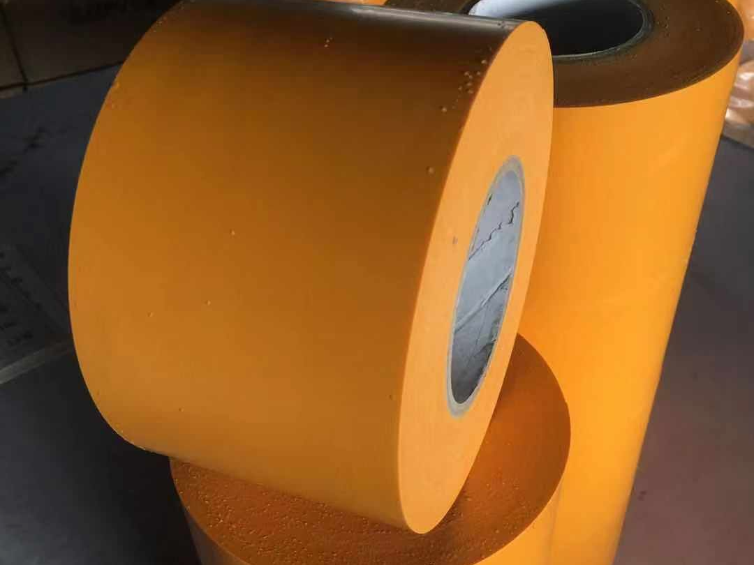 Powercrete(帕罗特防腐涂料)简介