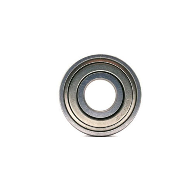 60 Series - Deep Groove Ball Bearings