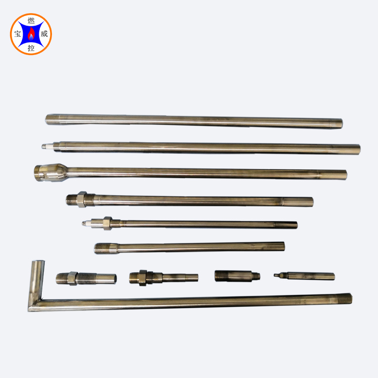 高能点火枪  半导体点火杆  耐高温点火枪  点火棒