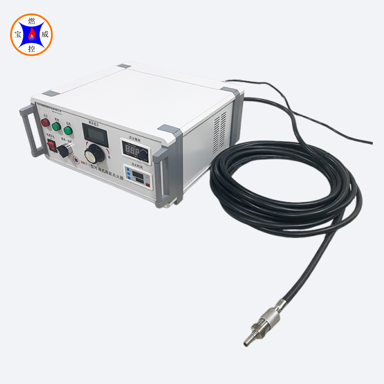 频率时间可调节  能量可调式高能点火器BWKT-I