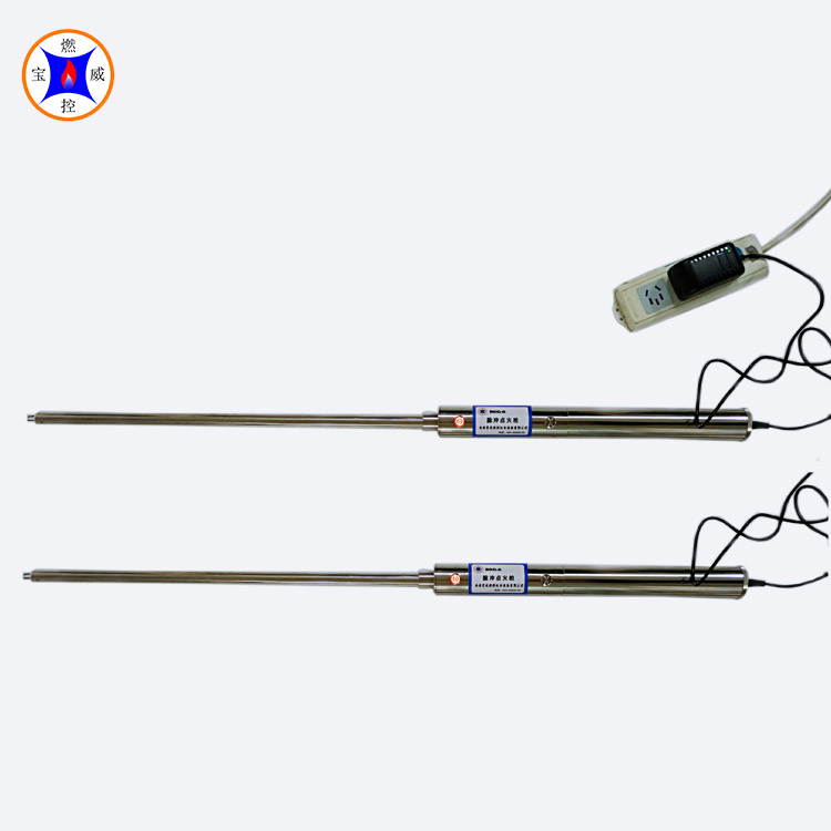 可充电手持式脉冲电子点火枪   工业燃气烧嘴点火枪