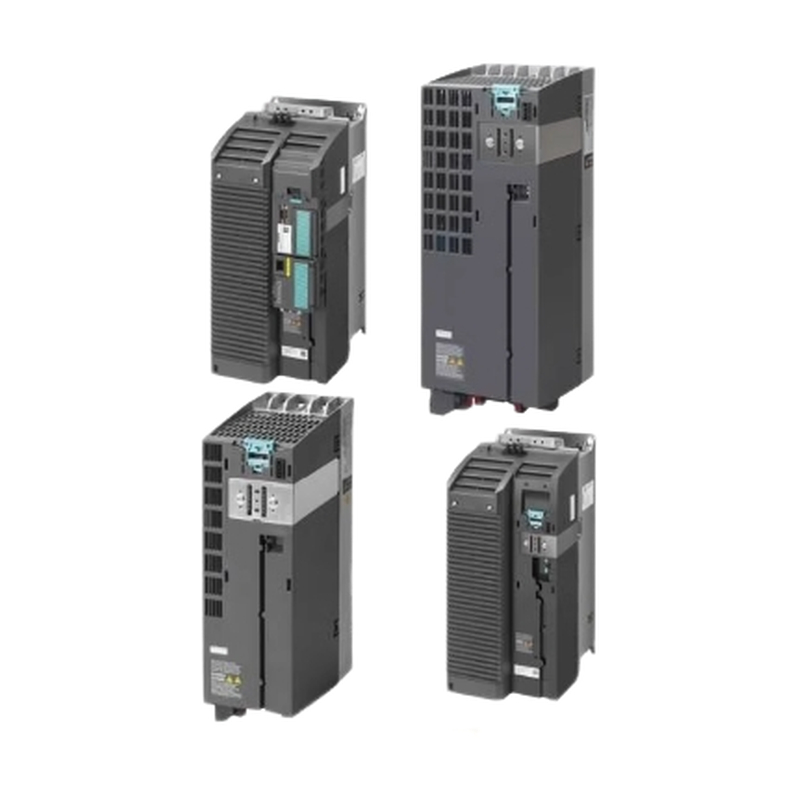 西门子G120C系列变频器132kW 6SL3210-1KE32-4AF1