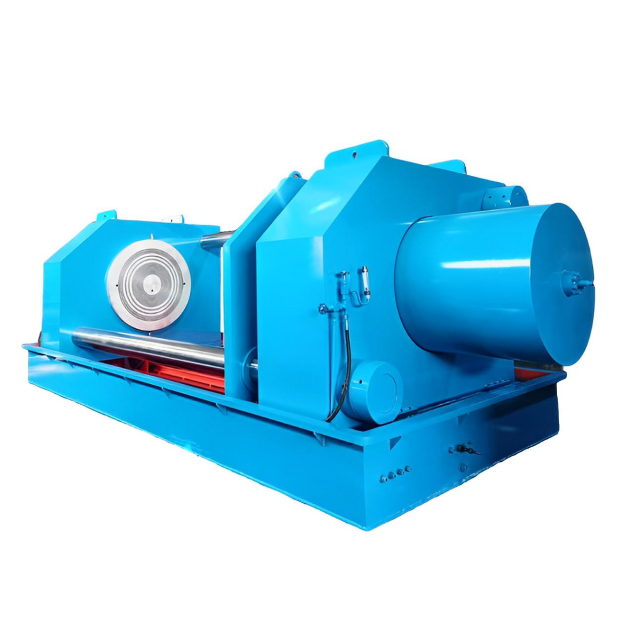 YFT-A1000PLC操作系统大型球阀试验台