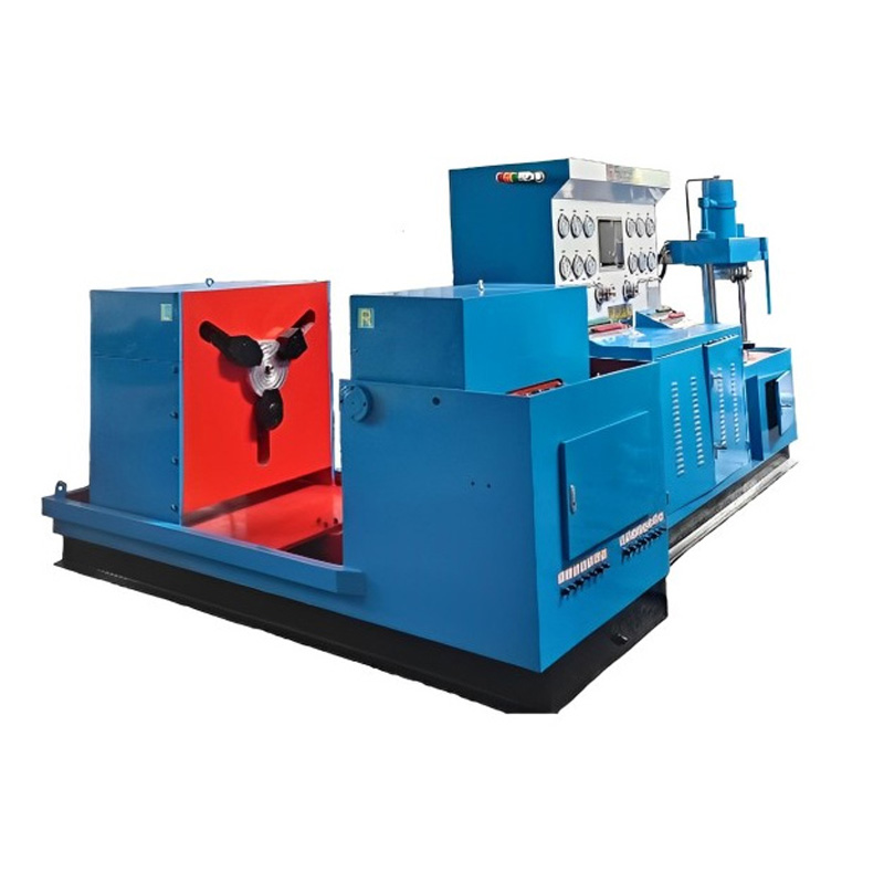 YFT-C系列组合型液压阀门试验台