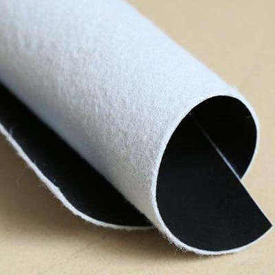 防渗水复合材料