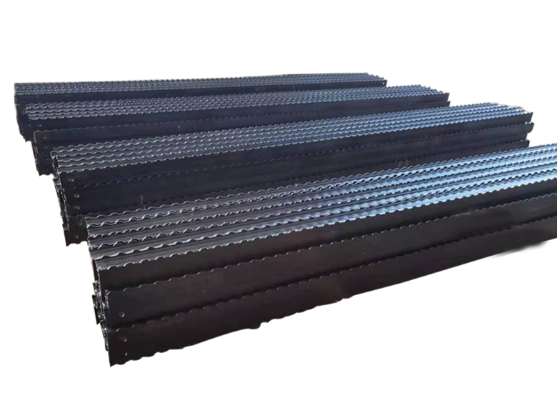 铰接顶梁在煤矿安全生产中的重要性