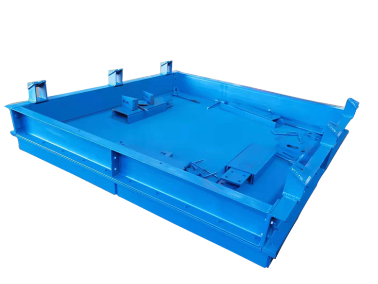 防水门的施工标准及要求