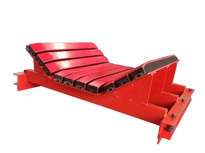 缓冲床推荐应用场合