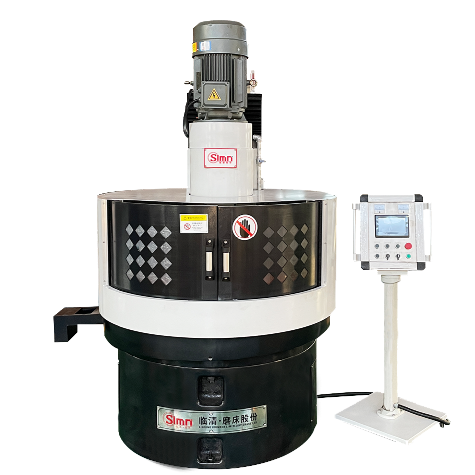 MGS-1000半导体专用铣磨机