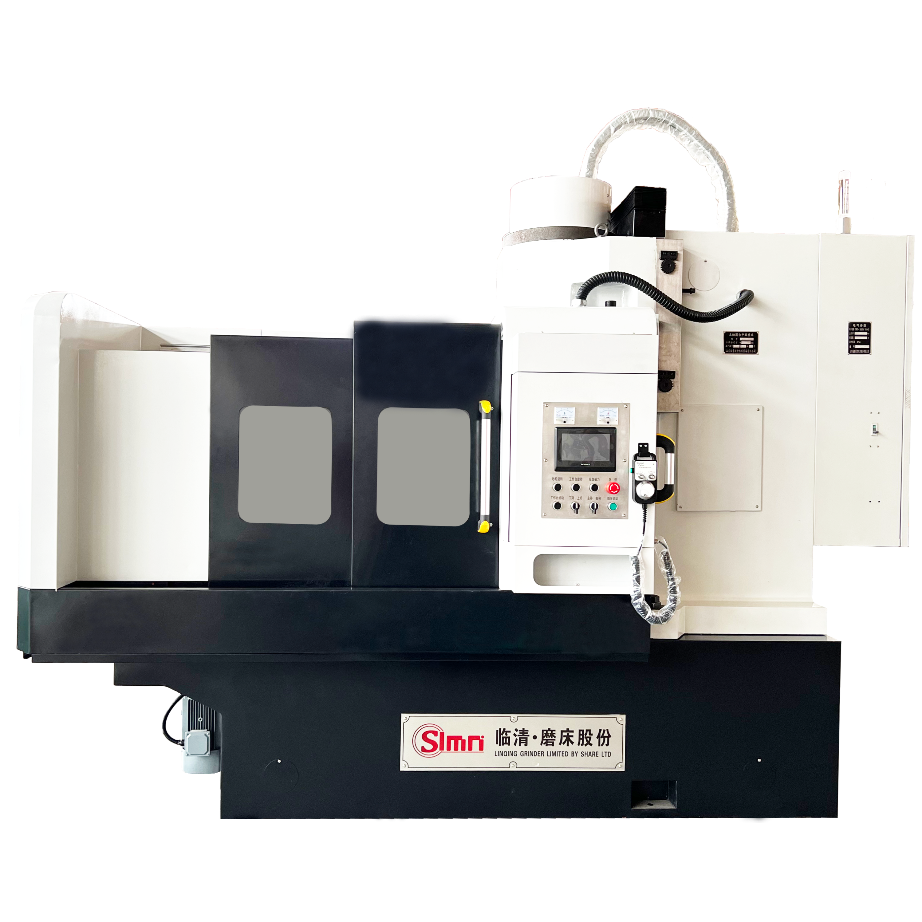 MP7475立轴圆台平面磨床