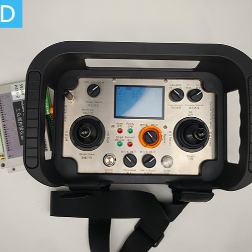 防爆无线遥控器