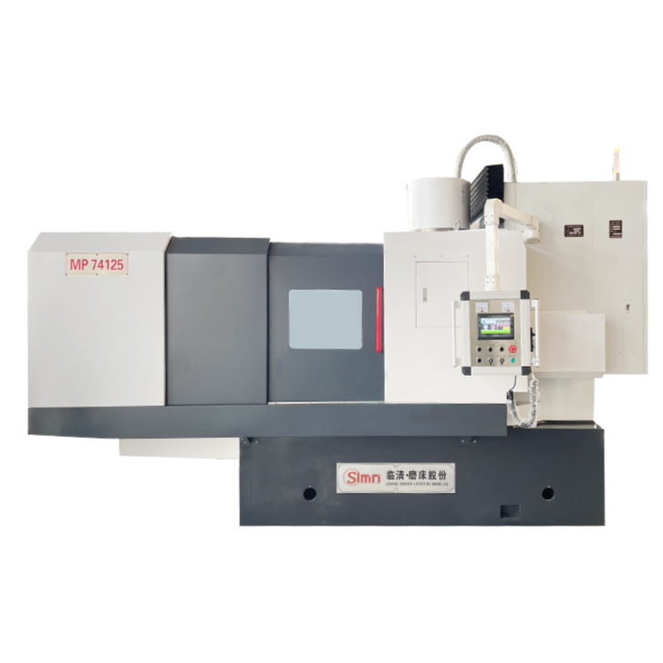 MP74125立轴圆台平面磨床