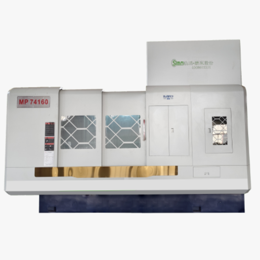 MP74160立轴圆台平面磨床