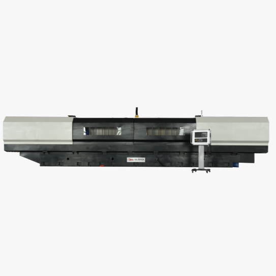 SLMCNC-20数控成型圆弧剪刃磨床