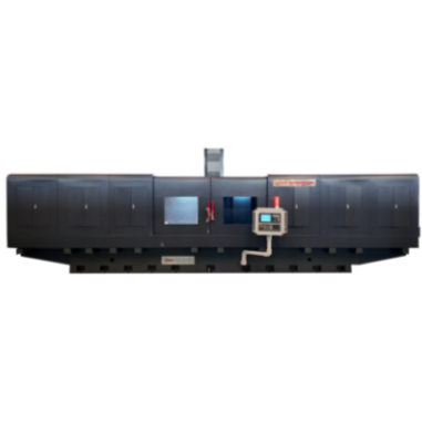 SLMCNC-19数控成型圆弧剪刃磨床