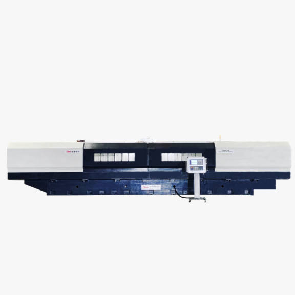 SLMCNC-10数控成型圆弧剪刃磨床