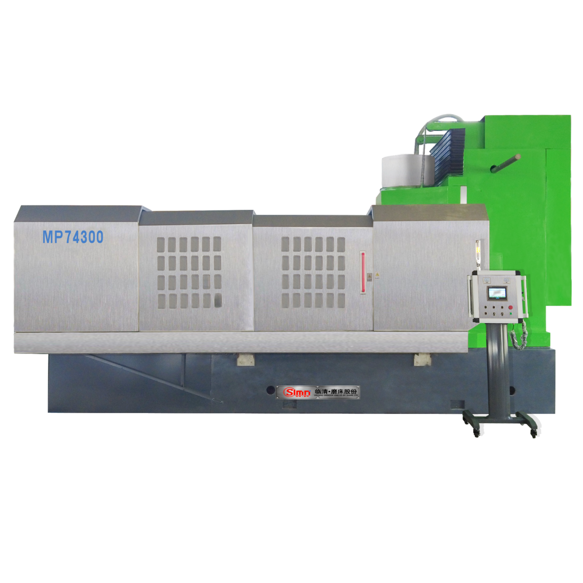 MP74300立轴圆台平面磨床