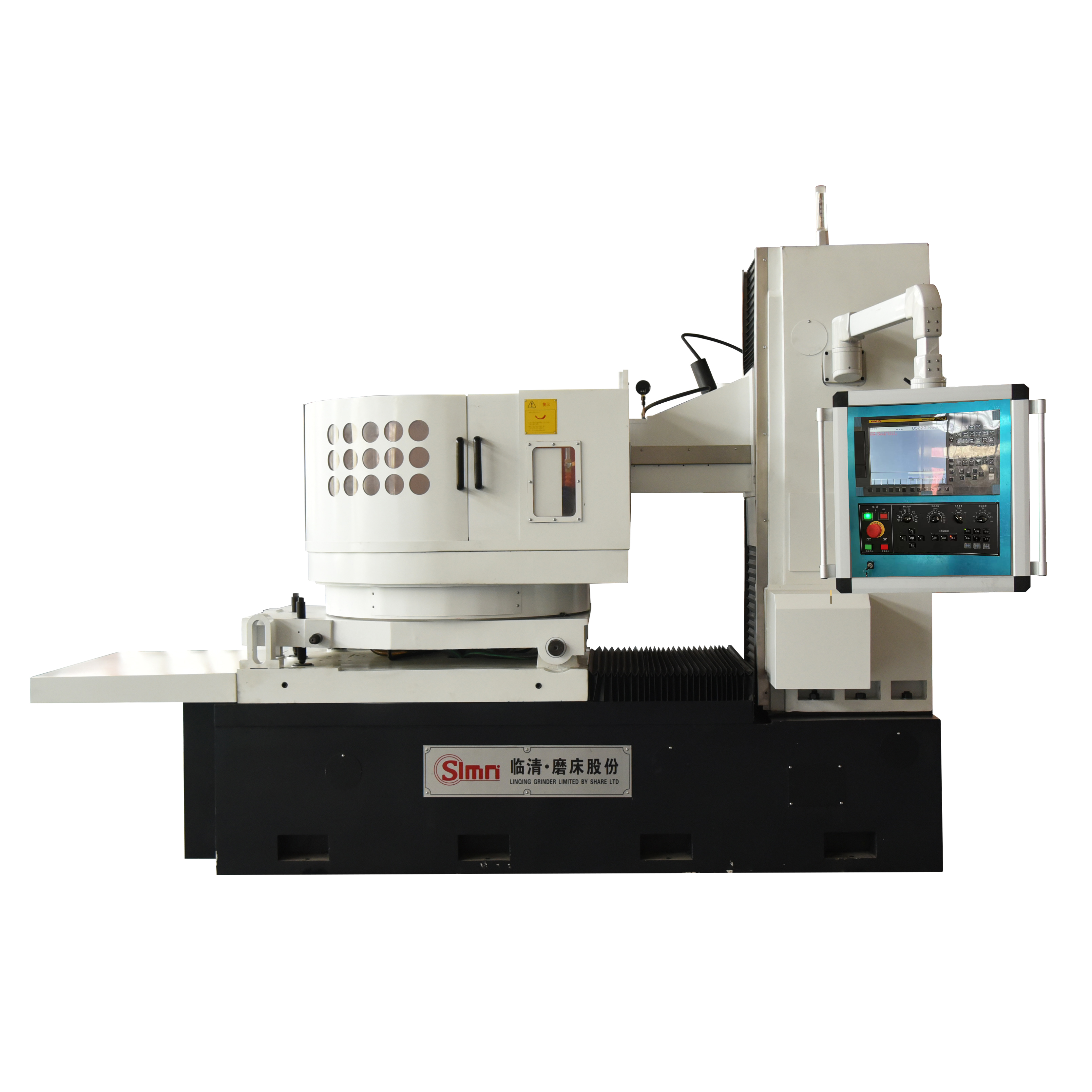 MK73100卧轴圆台平面磨床