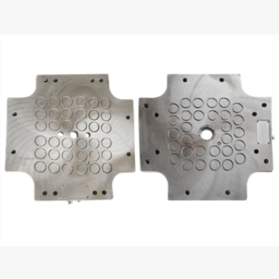 注塑机快速换模电永磁