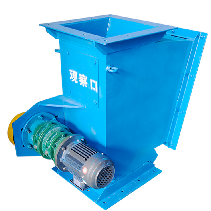 永磁除铁器管道式RCYA