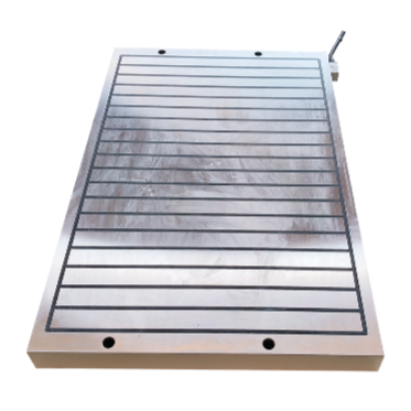 机加工电永磁吸盘x61-800×1250