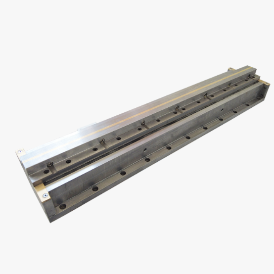 直线导轨用电永磁吸盘