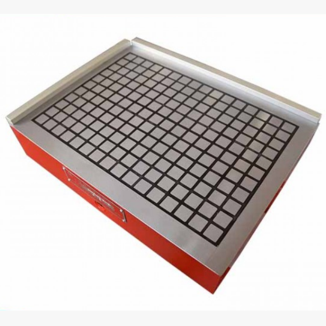 强力永磁吸盘XC91 300×400F永磁吸盘