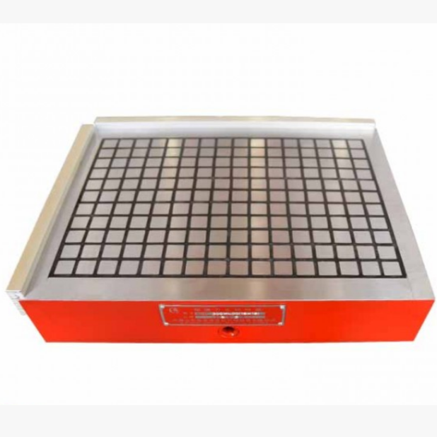 强力永磁吸盘XC91 300×300F永磁吸盘