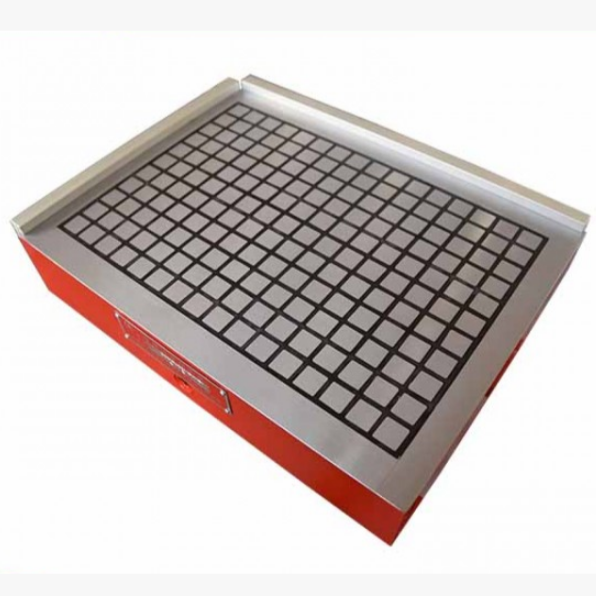 强力永磁吸盘XC91 200×400F永磁吸盘