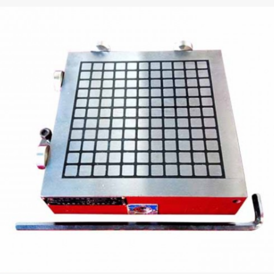 强力永磁吸盘XC91 200×250F永磁吸盘