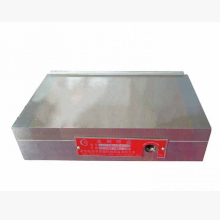 强力密极永磁吸盘XM91 150×400