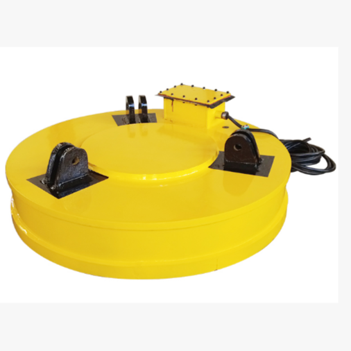 打捞用潜水吸盘