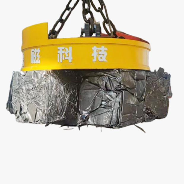 行车、龙门吊专用起重电磁铁
