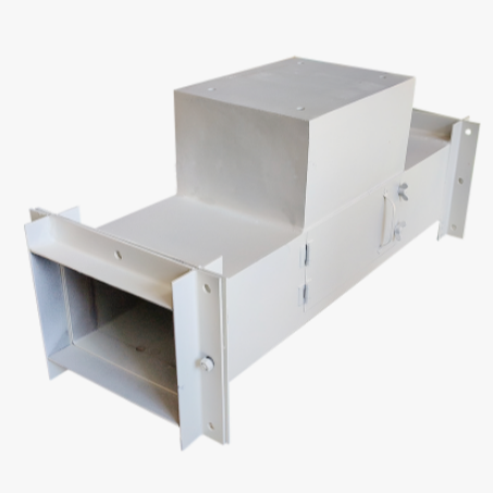 管道式RCYA除铁器