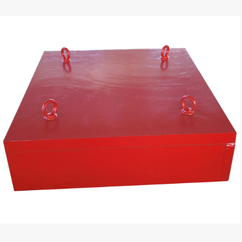 永磁除铁器普通悬挂型RCYB