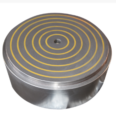 磨用圆形电磁吸盘X21 圆台磨床专用电磁吸盘φ800