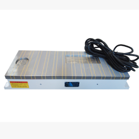 刨铣用电磁吸盘X91 铣床加工中心专用400×800