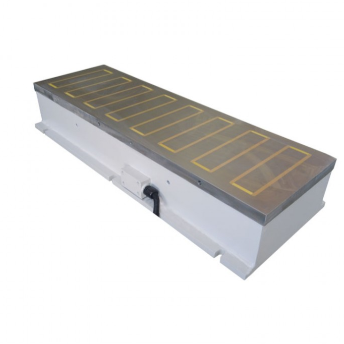 刨铣用电磁吸盘X91 铣床加工中心专用300×800