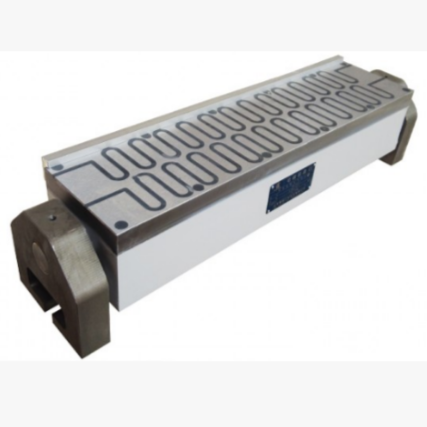 磨用回转电磁吸盘XD42 磨床用电磁吸盘200×500