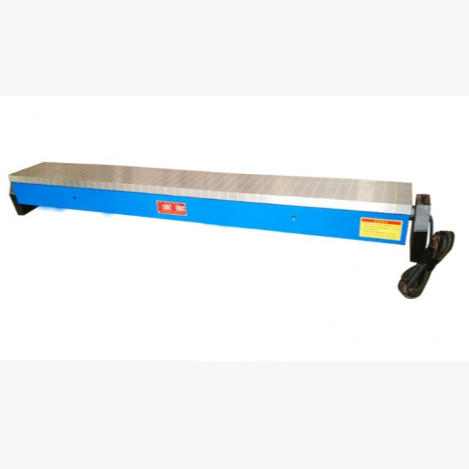 磨用回转电磁吸盘XD42 磨床用电磁吸盘150×350