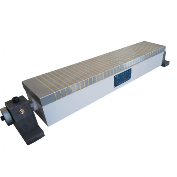 磨用回转电磁吸盘XD42 磨床用电磁吸盘125×250