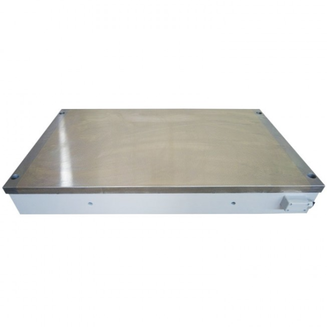 磨用细目电磁吸盘XM11磨床用电磁吸盘400×1000