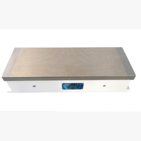 磨用细目电磁吸盘XM11 磨床用电磁吸盘250×500