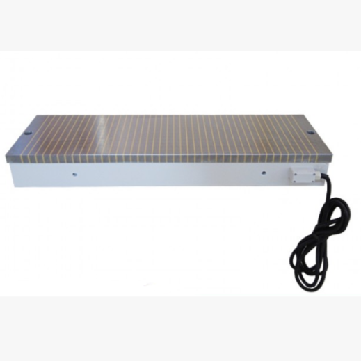 粗目电磁吸盘X11 磨床用电磁吸盘300×800