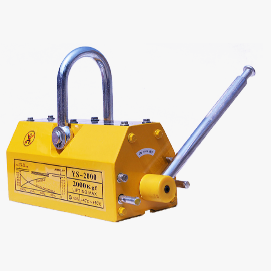 YQ系列永磁起重器
