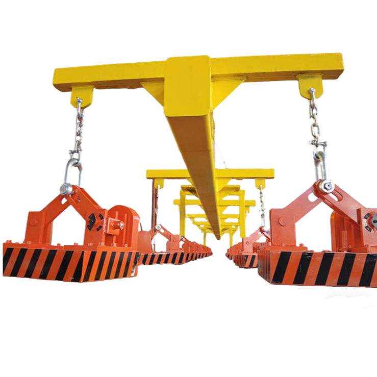 全自动永磁起重器