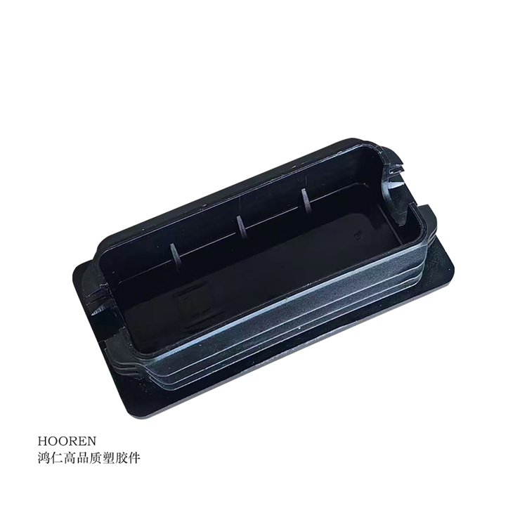 鸿仁矩形缺口管塞